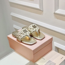 Miu Miu Sandals